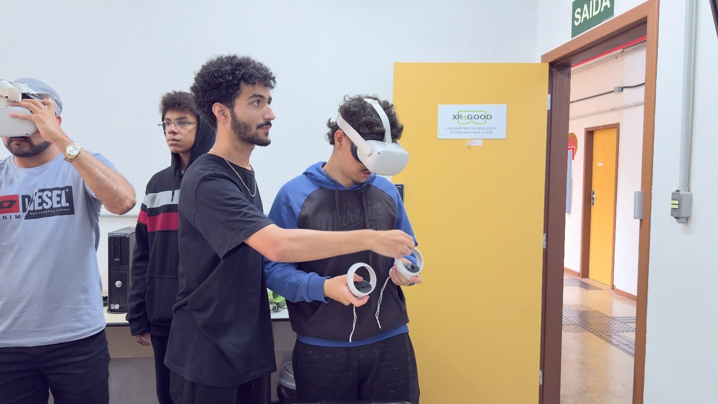 CSI Lab